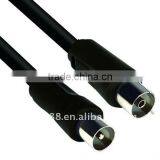 TV Cable 9.5 Male to Famale Extension TV Cable thumbnail-1