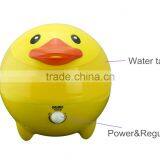 Smart Home Mist Maker Aroma Oil Diffuser GL-1107 thumbnail-3