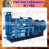 high pressure compressor