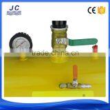 145psi 5 Gallon Garage Car Van Tyre Changer Machine Wheel Air Bead Blaster Tool thumbnail-3