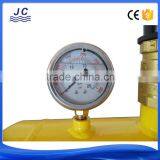 High Quanlity Portable Tire Inflator With Gauge thumbnail-5