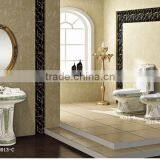 Bathroom Ceramics Toilet China Sanitary Ware B8013 thumbnail-1