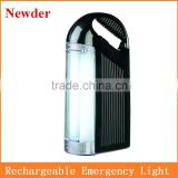 Rechargeable fluorescent light MODEL 280