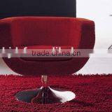 Living Room Chair Coffee Room Chair Low Back Chair thumbnail-3