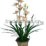 Artificial Plastic Flower JWP237 thumbnail-1