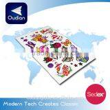 OEM Top Grade New Coming Temporary Tattoo Sticker thumbnail-6