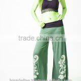 Custom Print Custom Cut Yoga Swing thumbnail-2