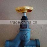 Ammonia Globe Valve thumbnail-4