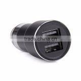 Original Xiaomi Car Charger ROIDMI Car Charger Bluetooth 4.0 FM Transmitter Total Quick Car Charger Adapter Music Play FM Radio thumbnail-3