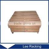 Cheap Price market price of plywood pallet wooden pallet