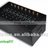 Lowest Cost!!! Etross M800 BULK SMS GSM MODEM With RS232 or USB Interface (Optional) Hot!!!