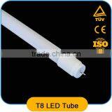 Glass LED Tube Light T8 18W 1.2m With PF0.9 CE and RoHs Approved thumbnail-2