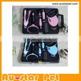 Pet Accessories including 5pcs Wholesale, Dog Cleaning, Pet Grooming Products