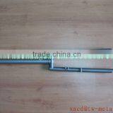 Titanium Mountain Bike Front Fork With V Brake MTB Bike Fork