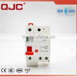 1P+N Residual Current Circuit Breaker