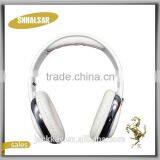 2016 New Product Cable Headphone for Mobile/computer/mp3 Headphones S-009