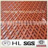 China Factory Price Stainless Steel Expanded Metal Mesh thumbnail-1