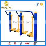The Latest Version Double Air Walker Park Outdoor Exercise Equipment