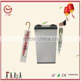 Business Gifts 2015 Wet Umbrella Wrapping Unit thumbnail-2