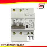Low Voltage Power Automatic Reset Miniature Circuit Breaker Mcb thumbnail-1