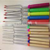 Extendable Roasting Fork thumbnail-4