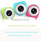Full hd 1080p Mini Wifi Camera