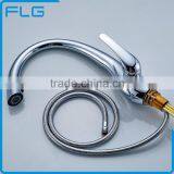 Good Quality Eco-Friendly Wall Mounted Kitchen Faucet thumbnail-5