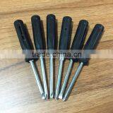 155mm Mini Screwdriver 2 in 1 Phillips Slotted Screwdriver thumbnail-2