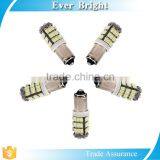 Ba9s 42SMD automobile lamp, auto led lighting