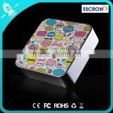 Romantic Spring Life Sunshine Design Power Bank/mobile Power Bank Charger for Phones thumbnail-4