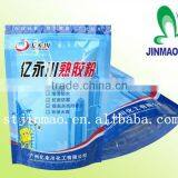 Stand up Pouch Plastic Zipper Bag