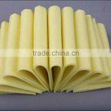 Spunlace Nonwoven Fabric For Heavy Duty Multi Purpose Wipes thumbnail-4