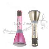 Karaoke Bluetooth Stereo Microphone for IOS thumbnail-5