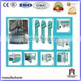 Good Performance and High Efficient Corn Flour Milling Project