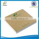 Custom Printed Recycled Kraft Journal for Promotion