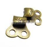 ECO Friendly Brass Boot Shoe Hook thumbnail-4