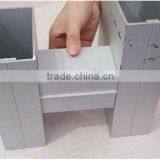 Newly Designed Aluminium Frame Glass Curtain Wall thumbnail-1