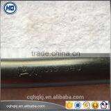 High Tensile Quality Guaranted Good Price Black Oxide Leaf Spring U Bolt for ROR Axle thumbnail-4