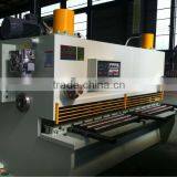 Metal Sheet Shear 12mm x 10ft Steel Plate Guillotine thumbnail-2