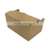 VR BOX 2.0 Bluetooth Controller 3d Glasses Sex Video Cardboard 3d vr Glasses thumbnail-2