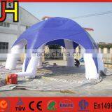 Customized Spider Advertising Inflatable Dome for Event thumbnail-3