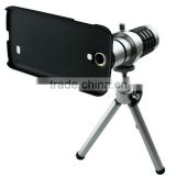 Brand New 12X Zoom Long-Focus Lens Telescope For Samsung Galaxy S4 I9500