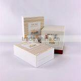 Luxury Brand Custom Made Packaging Cosmetics With Blister thumbnail-2