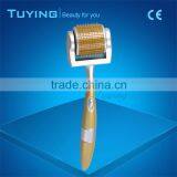 Cellulite Treatment Top Selling 2.0mm Microneedle Derma Rolling System Microneedling Dermaroller thumbnail-3