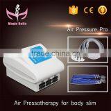 Hot New Product Body Pressotherapy Body Pressotherapy Pressotherapy Slimming Machine for Clinic Use thumbnail-1