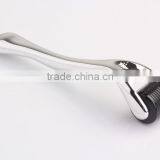 DRS540 Best Seller 540 Needles White , Black , Silver , Gold Color Plastic Handle Derma Roller thumbnail-5