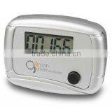 Pedometer