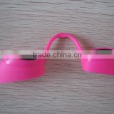 Sunshine Tanning beds manufacturers supply Tanning goggles/ eyes UV protection glass / Sunbed goggles