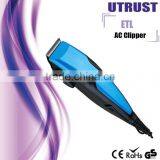 Hot selling Super Electric Adjustable Cord Well Hair Clipper