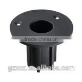110mm ABS top hat for speaker 204